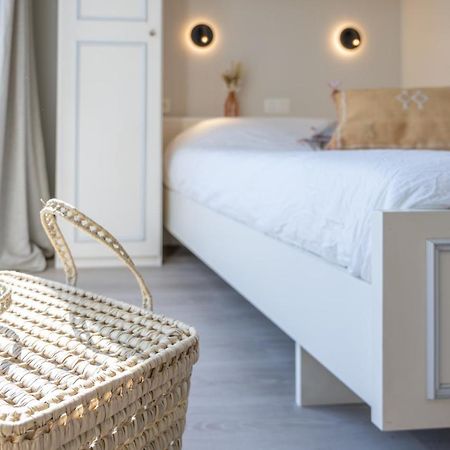 Casa Richard 2 Leilighet Blankenberge Eksteriør bilde
