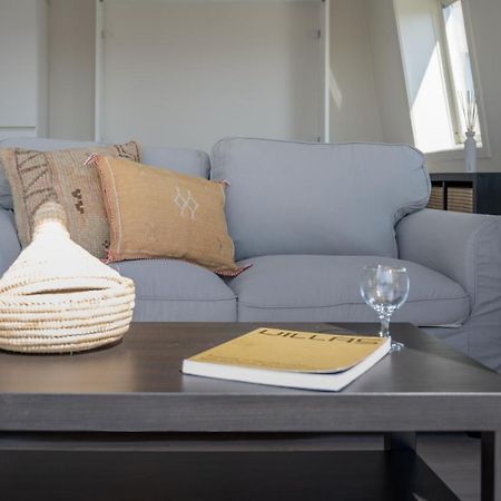 Casa Richard 2 Leilighet Blankenberge Eksteriør bilde