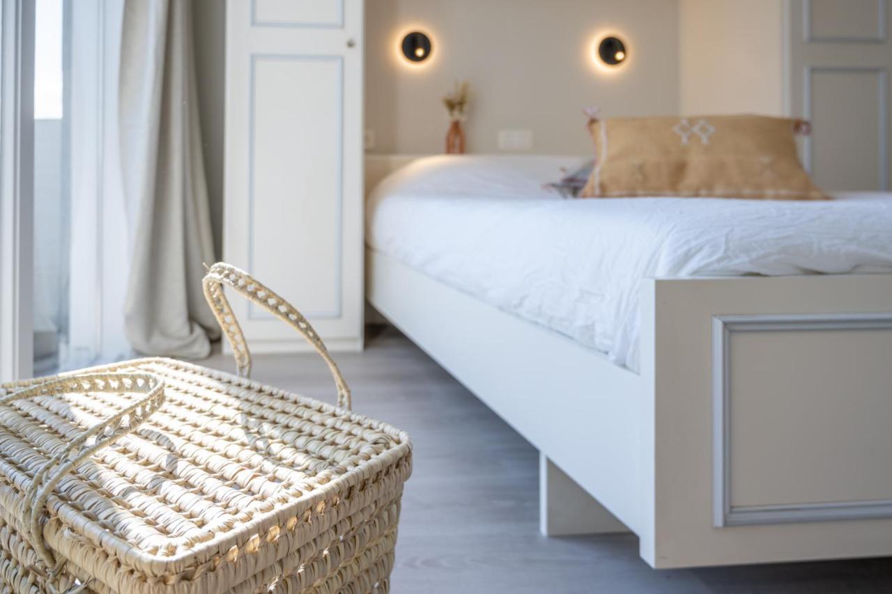 Casa Richard 2 Leilighet Blankenberge Eksteriør bilde